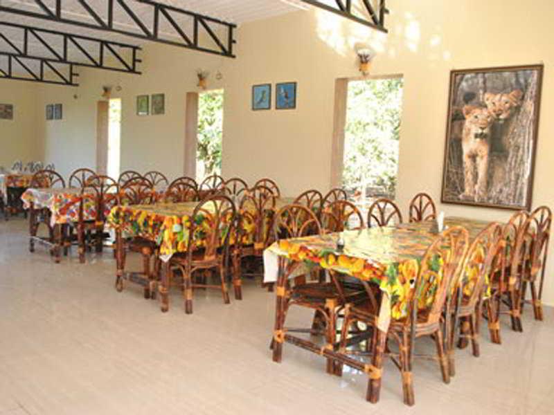 Gir Jungle Lodge Sasan Gir Exterior foto