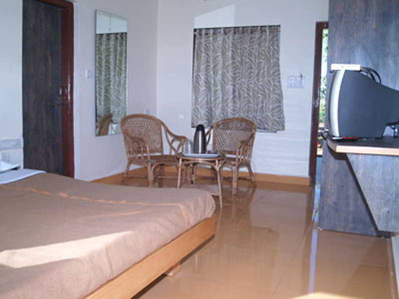 Gir Jungle Lodge Sasan Gir Exterior foto