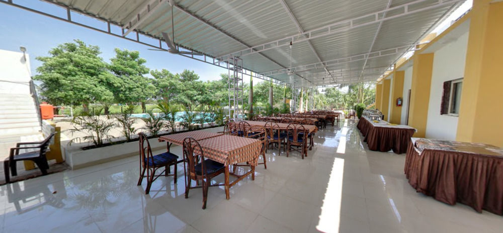 Gir Jungle Lodge Sasan Gir Exterior foto