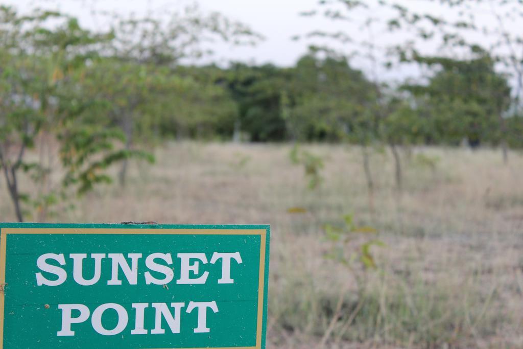 Gir Jungle Lodge Sasan Gir Exterior foto