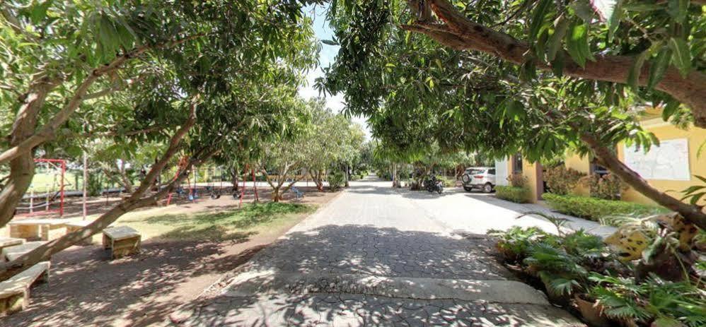 Gir Jungle Lodge Sasan Gir Exterior foto